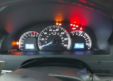 2014 Toyota Camry Se from USA, damaged, VIN 4T1BF1FKXEU864975